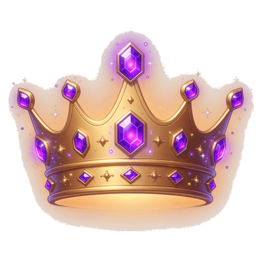 Mahkota Mode Sultan